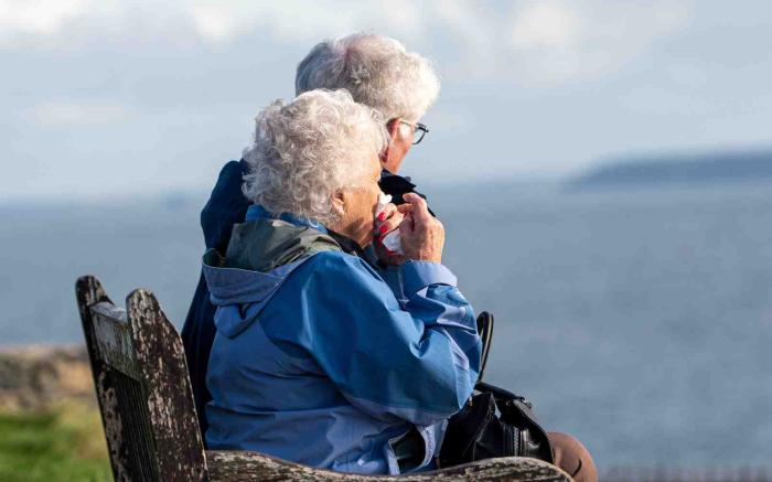 Seven Key Tips for Planning Elder Care